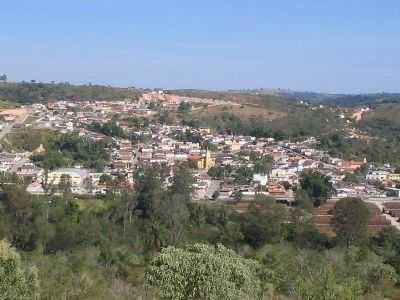 PEDRA DO INDAI, POR TALITA - PEDRA DO INDAI - MG