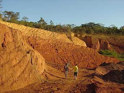 POR PAULO MARCIO - PEDRA GRANDE - MG