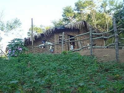 POR PAULO MARCIO - PEDRA GRANDE - MG