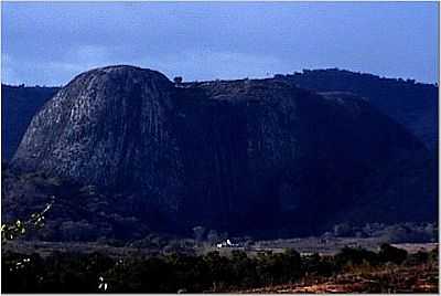 POR PAULO MARCIO - PEDRA GRANDE - MG