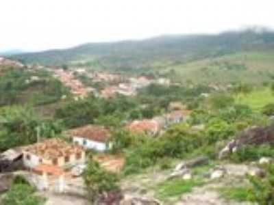 PEDRA MENINA, POR INGRID - PEDRA MENINA - MG