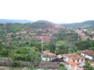 PEDRA MENINA, POR INGRID - PEDRA MENINA - MG