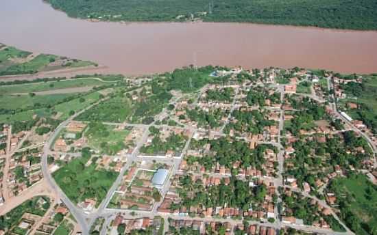 PEDRAS DE MARIA DA CRUZ MG