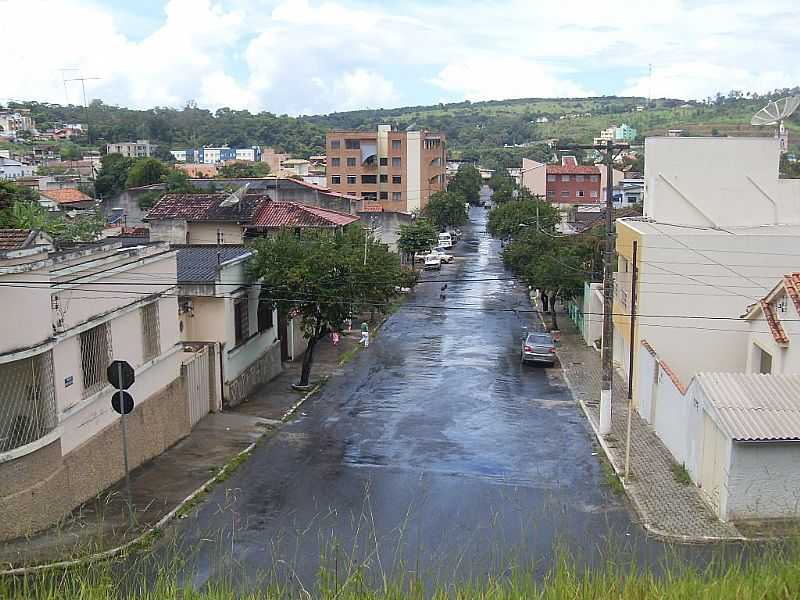 PEDRO LEOPOLDO-MG-VISTA PARCIAL DA CIDADE-FOTO:JAIRO NUNES FERREIRA - PEDRO LEOPOLDO - MG