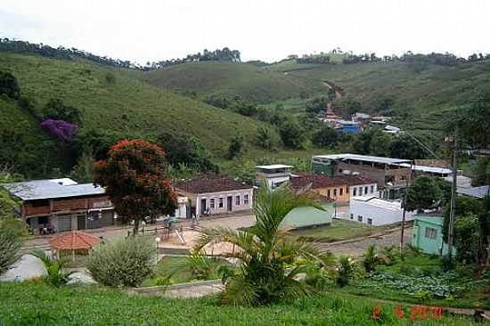 VISTA DA CIDADE-FOTO:EXPLORER-55 - PEDRO TEIXEIRA - MG