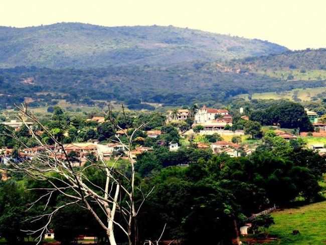 POR ZLIA MARIA DE JESUS - PEQUI - MG