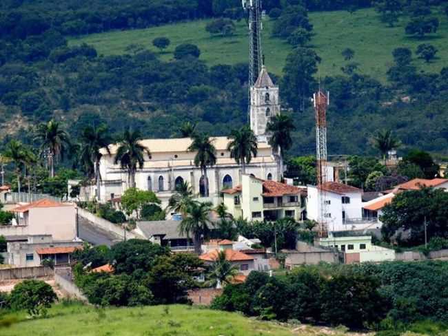 POR ZLIA MARIA DE JESUS - PEQUI - MG