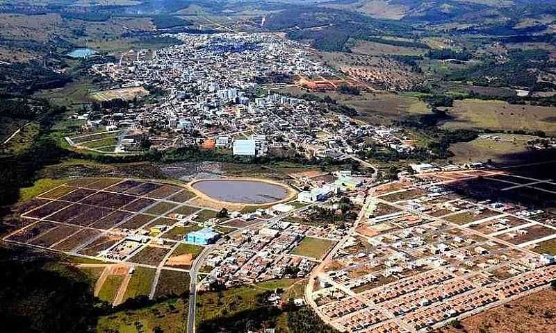 IMAGENS DA CIDADE DE PERDIGO - MG - PERDIGO - MG