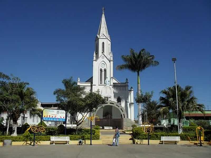IMAGENS DA CIDADE DE PERDIGO - MG - PERDIGO - MG