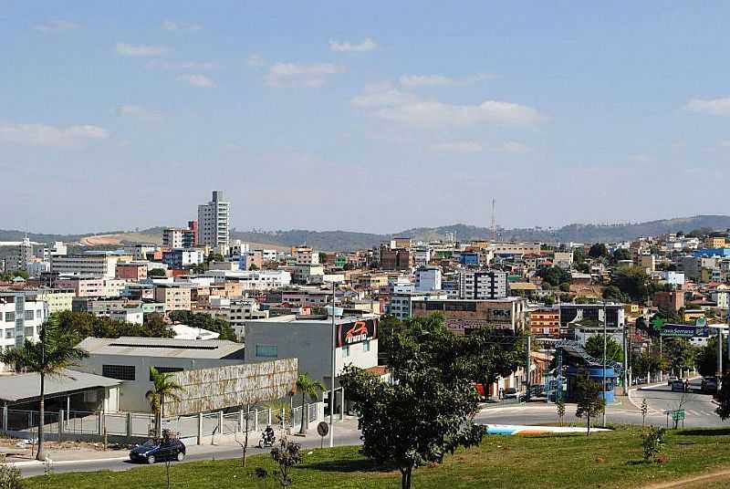 IMAGENS DA CIDADE DE PERDIGO - MG - PERDIGO - MG