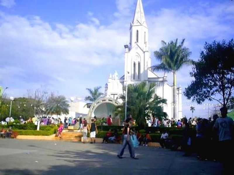 IMAGENS DA CIDADE DE PERDIGO - MG - PERDIGO - MG