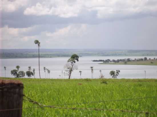 FOTOS DO RIO EM PERDILNDIA, POR JUNIOR CARLOS DA SILVA - PERDILNDIA - MG