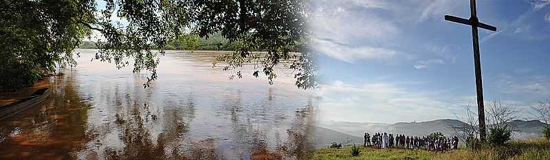 IMAGENS DA CIDADE DE PERIQUITO - MG - PERIQUITO - MG