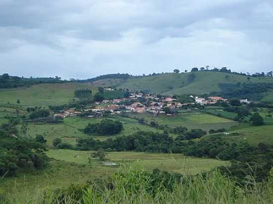 VISTA DA CIDADE-FOTO:PAULO F. SANTOS  - PETNIA - MG