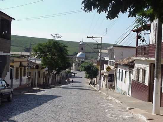 RUA  PRINCIPAL, POR DIEGO NICOMEDES DA SILVA - PIEDADE DE PONTE NOVA - MG