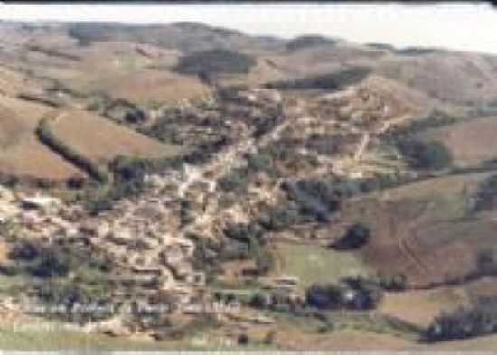 VISTA HISTRICA DE PIEDADE DE PONTE NOVA-FOTO:DIGO NICOMEDES DA SILVA - PIEDADE DE PONTE NOVA - MG