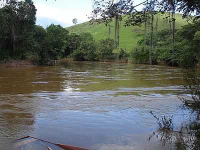 RIO GRANDE  FOTO
, POR M4KOT0  - PIEDADE DO RIO GRANDE - MG