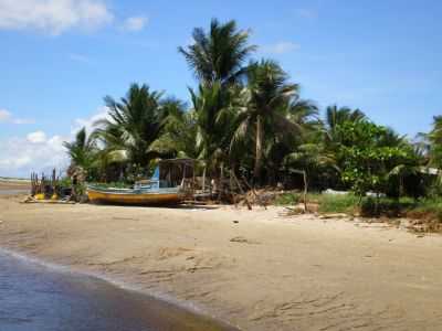 BARRA DE SANTO ANTONIO, POR CRISTINA - BARRA DE SANTO ANTNIO - AL