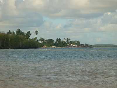 BARRA DE SANTO ANTNIO  POR PATRICIA ABREU - BARRA DE SANTO ANTNIO - AL