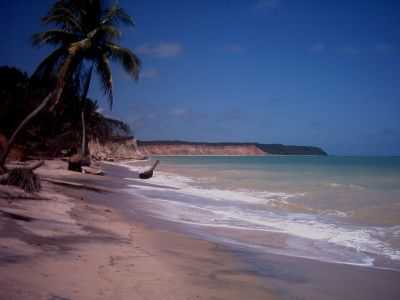 PRAIA CARRO QUEBRADO, POR LINDOMAR FIGUEIREDO - BARRA DE SANTO ANTNIO - AL