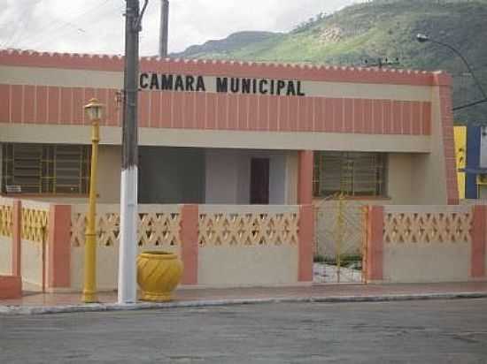 CMARA MUNICIPAL DE ANGUERA-BA-FOTO:SNOOP - ANGUERA - BA