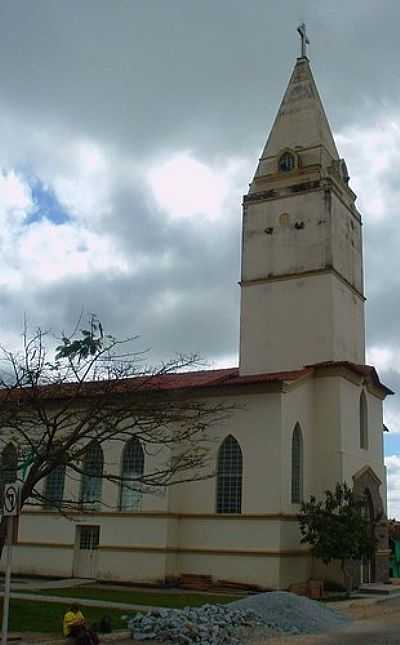 PIEDADE DOS GERAIS FOTO MONTANHA - PIEDADE DOS GERAIS - MG