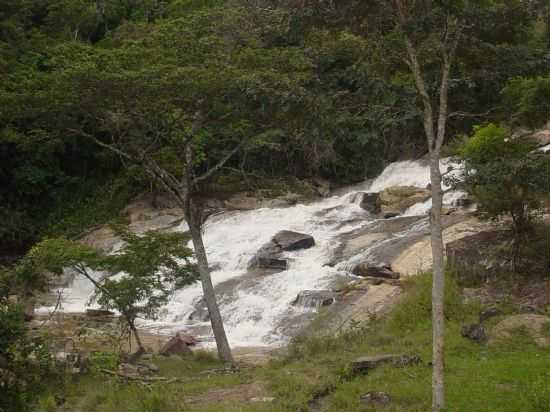 CACHOEIRA DO VENTO, POR ELIS REGINA - PIEDADE DOS GERAIS - MG