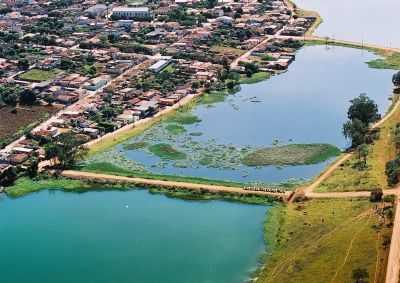 PIMENTA, POR JUNIOR - PIMENTA - MG