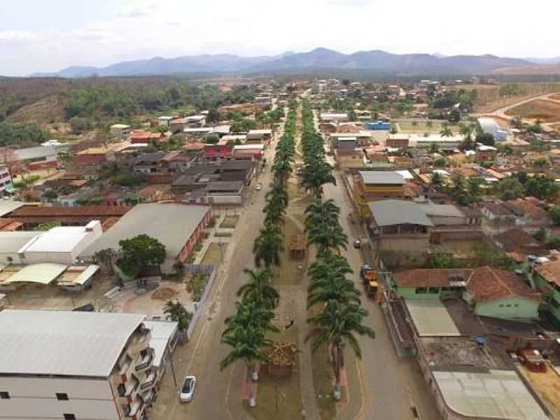 IMAGENS DA CIDADE DE PINGO DGUA - MG - PINGO-D'GUA - MG