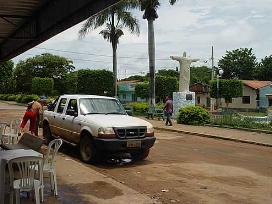 PINTPOLIS-FOTO:VAGNER RONDON  - PINTPOLIS - MG