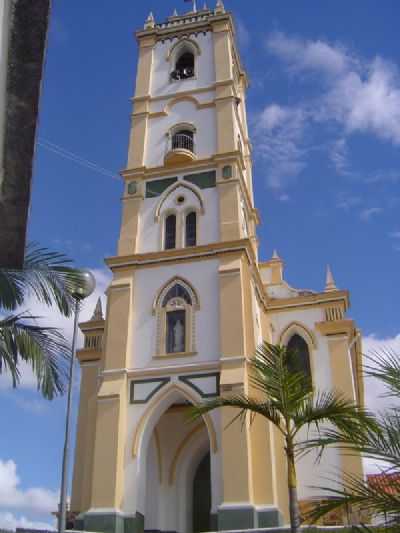 IGREJA , POR CARLA - PIRACEMA - MG