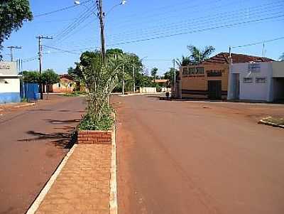 PIRAJUBA, FOTO POR GRUPO TRILHEIRO. - PIRAJUBA - MG