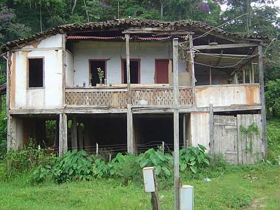 FAZENDA DO BARO-FOTO:PAULOMARCIO  - PIRANGA - MG