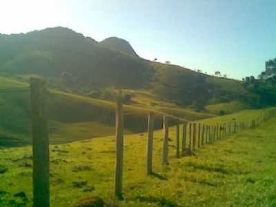 BAIRRO MARTINS, POR EDDIE LIMA - PIRANGUU - MG