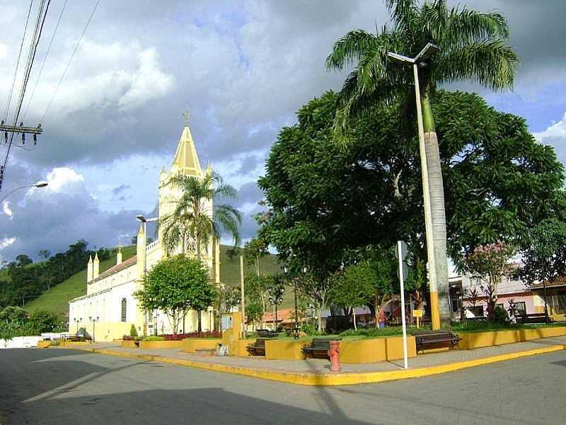 PIRANGUINHO - MG - PIRANGUINHO - MG