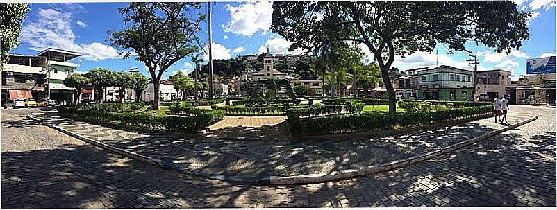 IMAGENS DE PIRAPETINGA - MG - PIRAPETINGA - MG