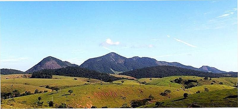 IMAGENS DE PIRAPETINGA - MG - PIRAPETINGA - MG