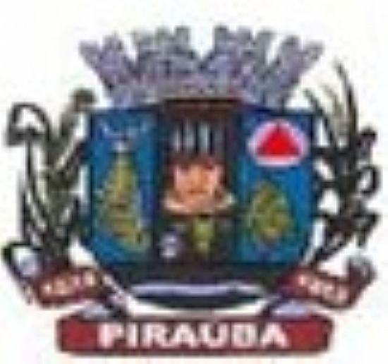 BRASO PIRAUBA-MG - PIRABA - MG