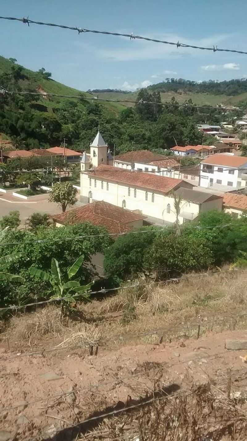 IMAGENS DA CIDADE DE PISCAMBA - MG IGREJA DE SO SEBASTIO - PISCAMBA - MG