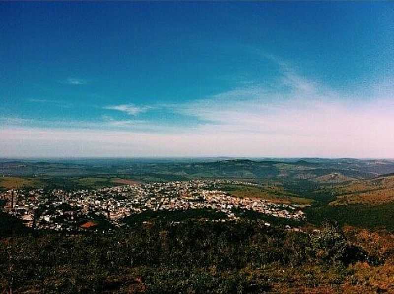 IMAGENS DE PITANGUI - MG - PITANGUI - MG