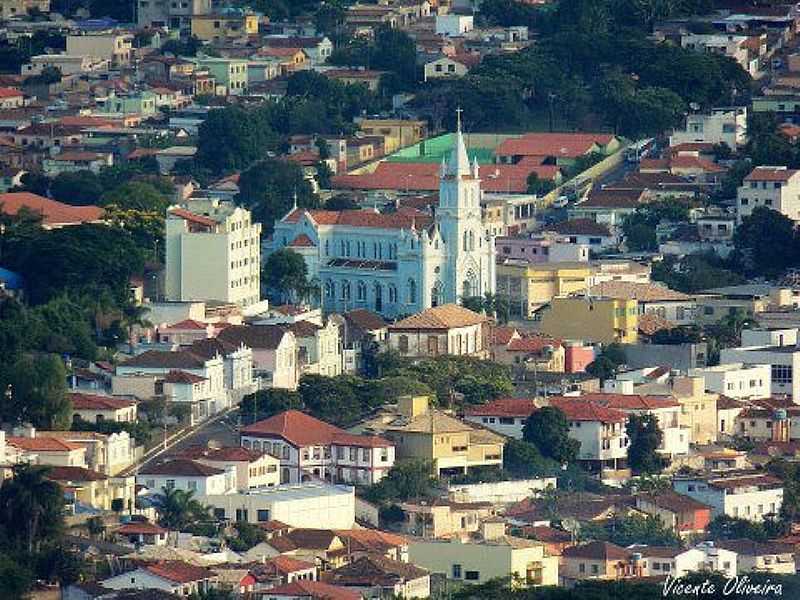 IMAGENS DE PITANGUI - MG - PITANGUI - MG