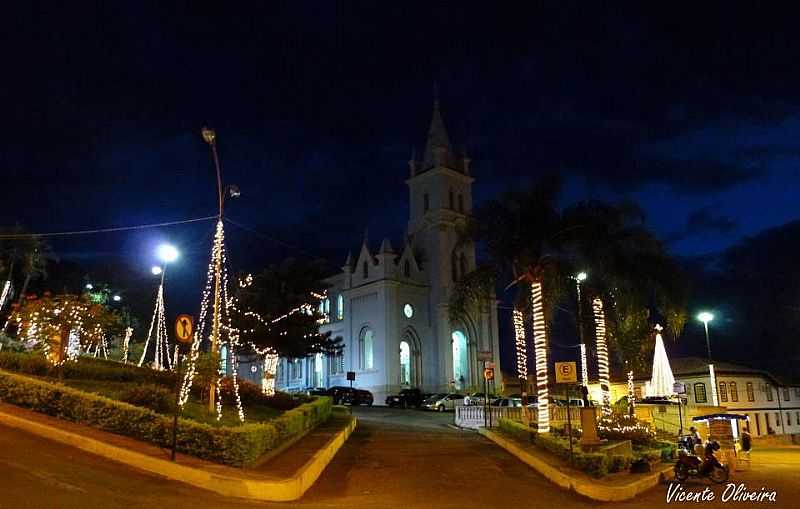 IMAGENS DE PITANGUI - MG - PITANGUI - MG