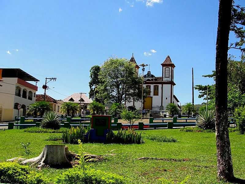 IMAGENS DE PITANGUI - MG - PITANGUI - MG