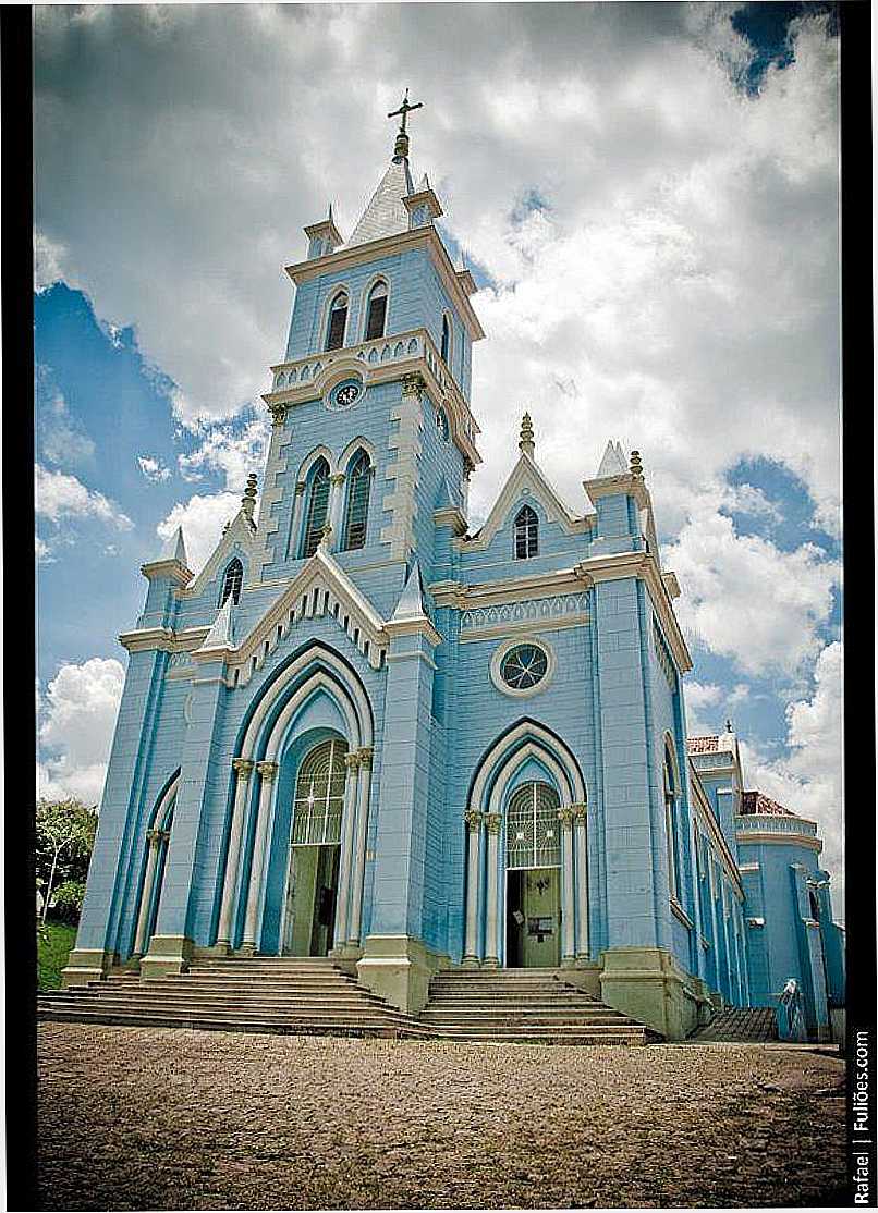 IMAGENS DE PITANGUI - MG - PITANGUI - MG