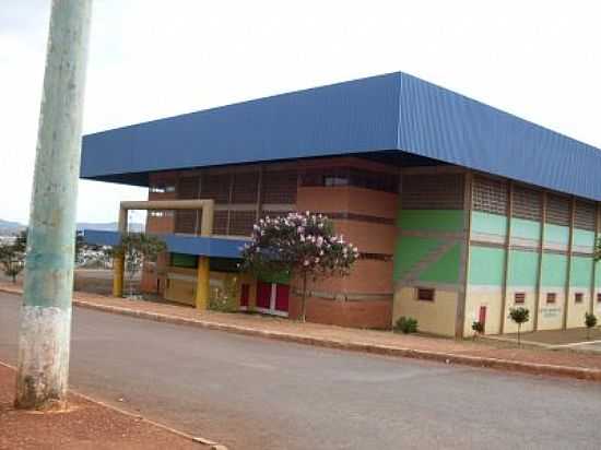 PIUMHI MG