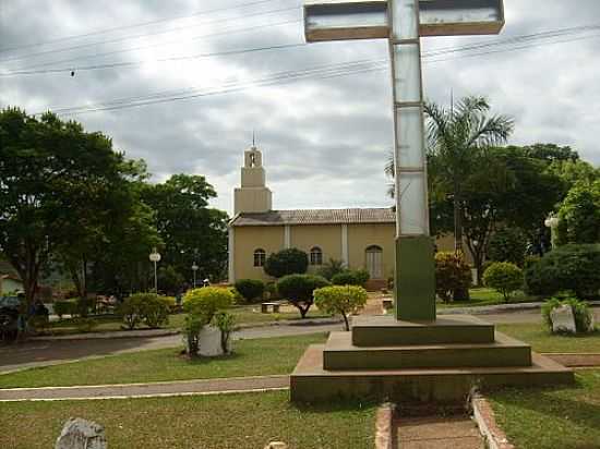 PRAA-FOTO:OTAVIO MARTINS  - PLANALTO DE MINAS - MG