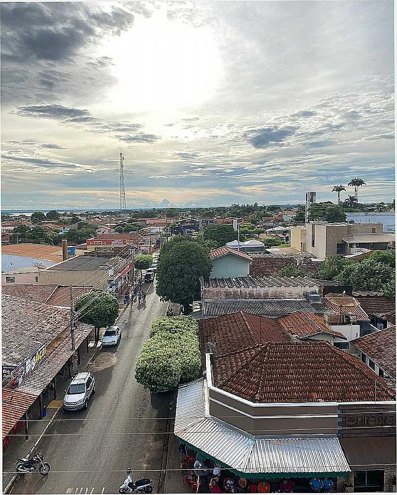IMAGENS DA CIDADE DE PLANURA - MG - PLANURA - MG