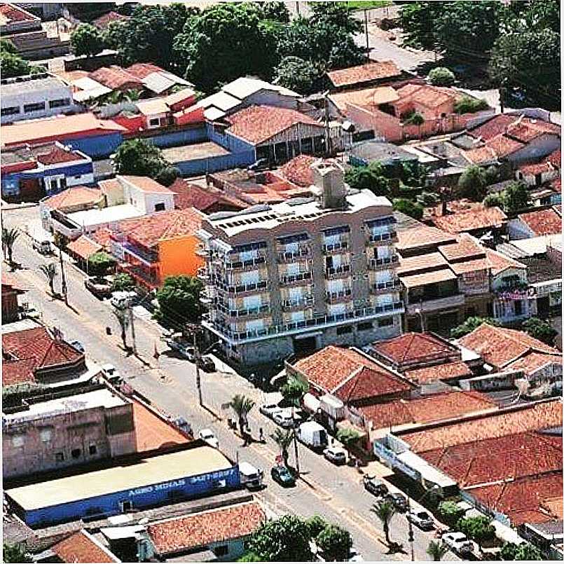 IMAGENS DA CIDADE DE PLANURA - MG - PLANURA - MG