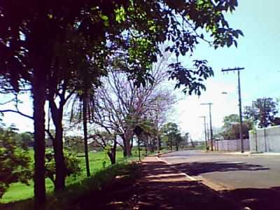 PLANURA -  POR ANDRE LUIS  - PLANURA - MG