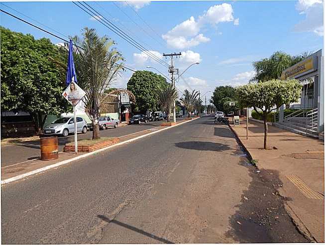 POR JOCIMAR VIANA - PLANURA - MG